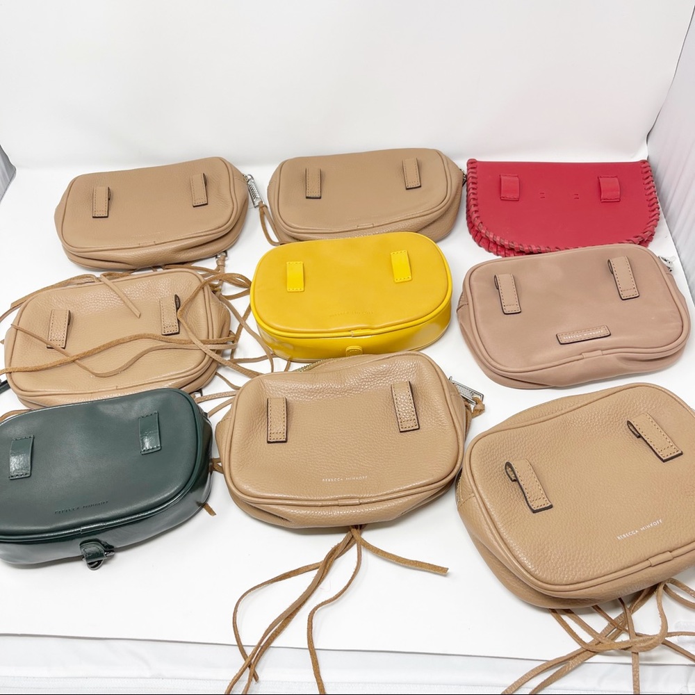 Rebecca Minkoff Belt Bags Fanny Packs View 2